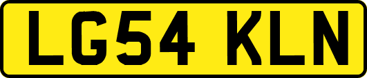 LG54KLN