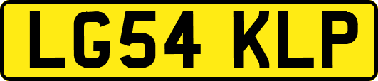 LG54KLP