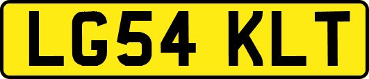 LG54KLT