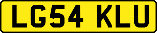 LG54KLU