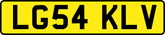 LG54KLV