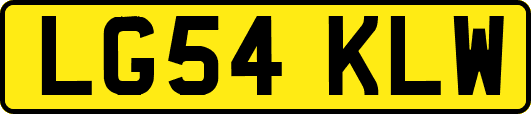 LG54KLW