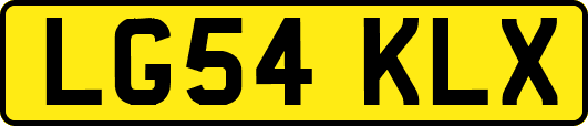 LG54KLX