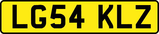 LG54KLZ