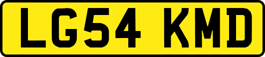 LG54KMD