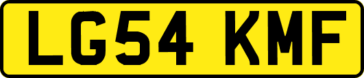 LG54KMF
