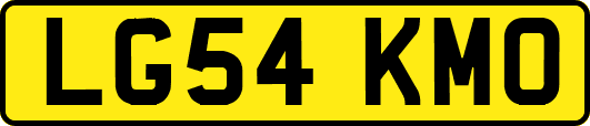 LG54KMO