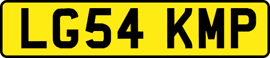 LG54KMP