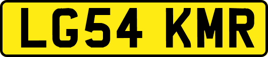 LG54KMR