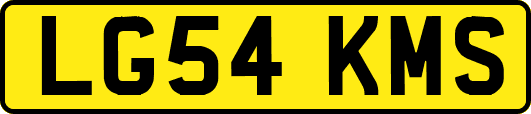 LG54KMS