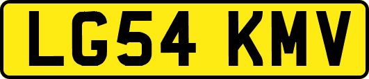 LG54KMV