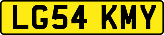 LG54KMY