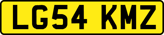 LG54KMZ