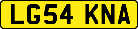 LG54KNA