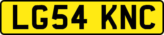 LG54KNC