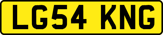 LG54KNG