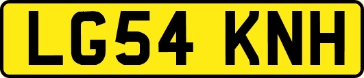 LG54KNH