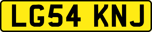LG54KNJ