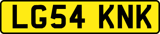 LG54KNK