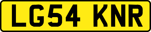 LG54KNR