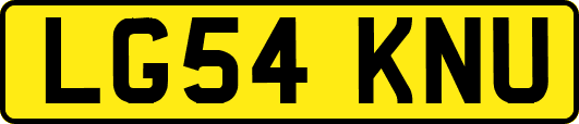 LG54KNU