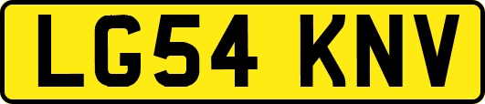 LG54KNV