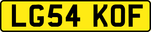 LG54KOF