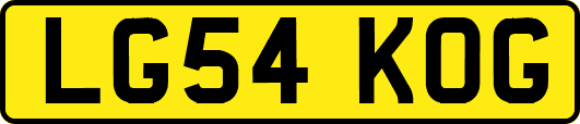 LG54KOG