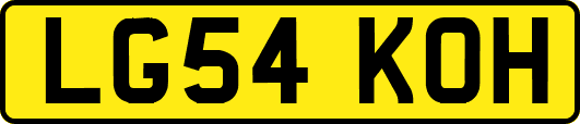 LG54KOH