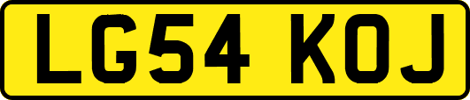 LG54KOJ