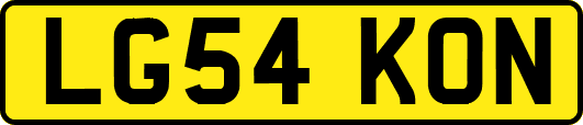 LG54KON