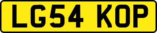LG54KOP