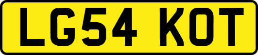 LG54KOT