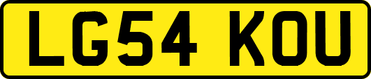 LG54KOU