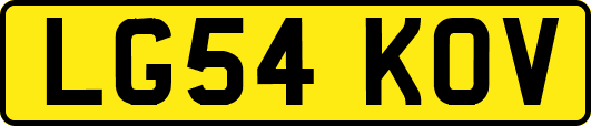 LG54KOV