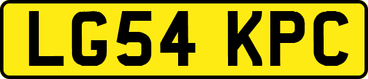 LG54KPC