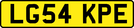 LG54KPE