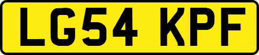 LG54KPF