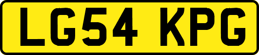 LG54KPG