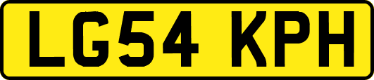 LG54KPH