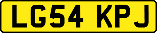 LG54KPJ