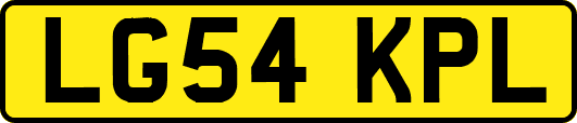 LG54KPL