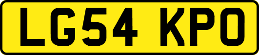 LG54KPO