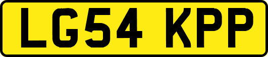 LG54KPP