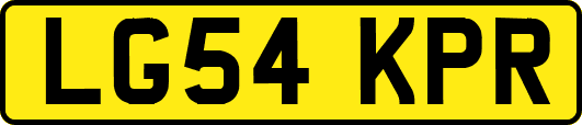 LG54KPR