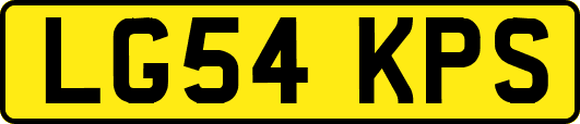 LG54KPS