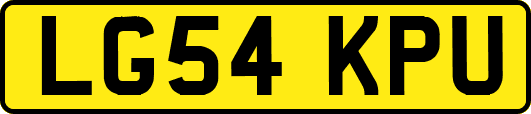 LG54KPU
