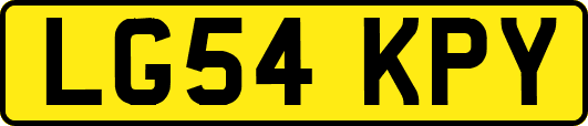 LG54KPY