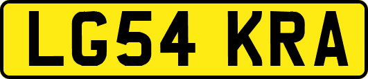 LG54KRA