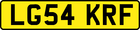 LG54KRF